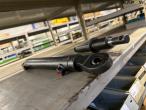 Spare parts 274
