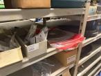 Spare parts 283