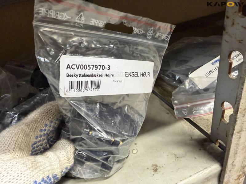 Spare parts 24