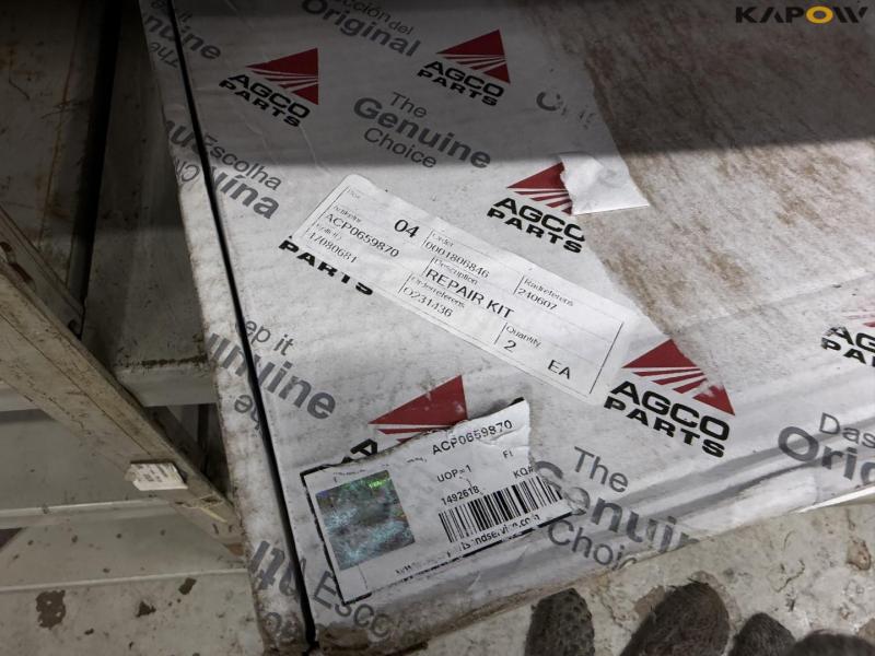 Spare parts 49