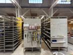 Spare parts racks - 5 pcs 3