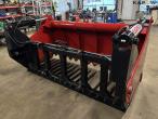 Ri-Mach 260-HD block cutter with Volvo hitch 5