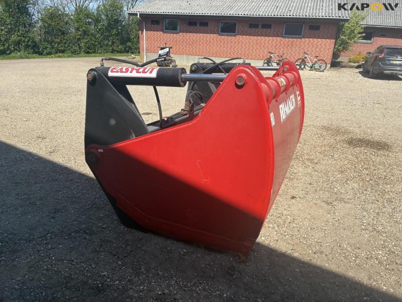 RIMach 200-HD block cutter 3