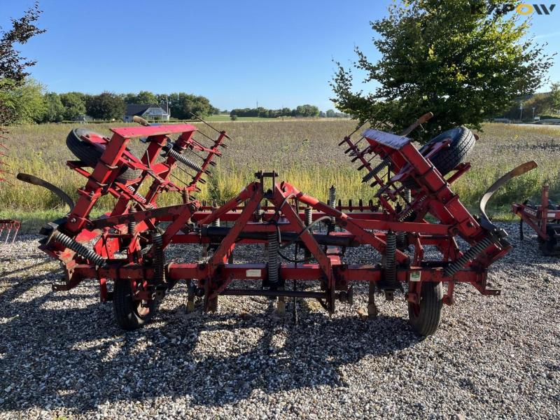 Rimoplet stubble harrow 2