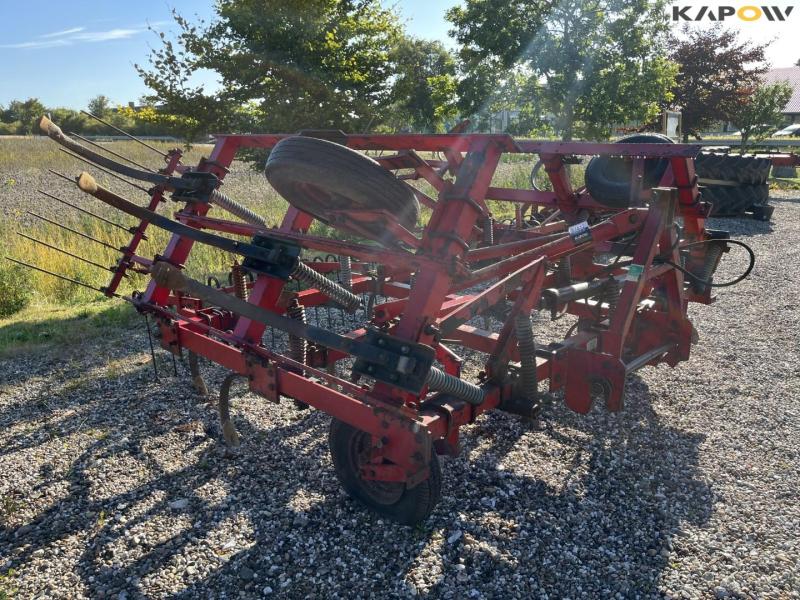 Rimoplet stubble harrow 3