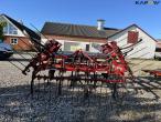 Rimoplet stubble harrow 5