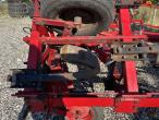 Rimoplet stubble harrow 18