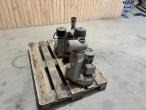 Ring chamber blower - 2 pcs. 4