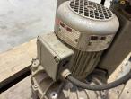 Ring chamber blower - 2 pcs. 10