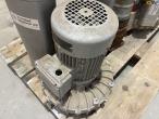 Ring chamber blower - 2 pcs. 15
