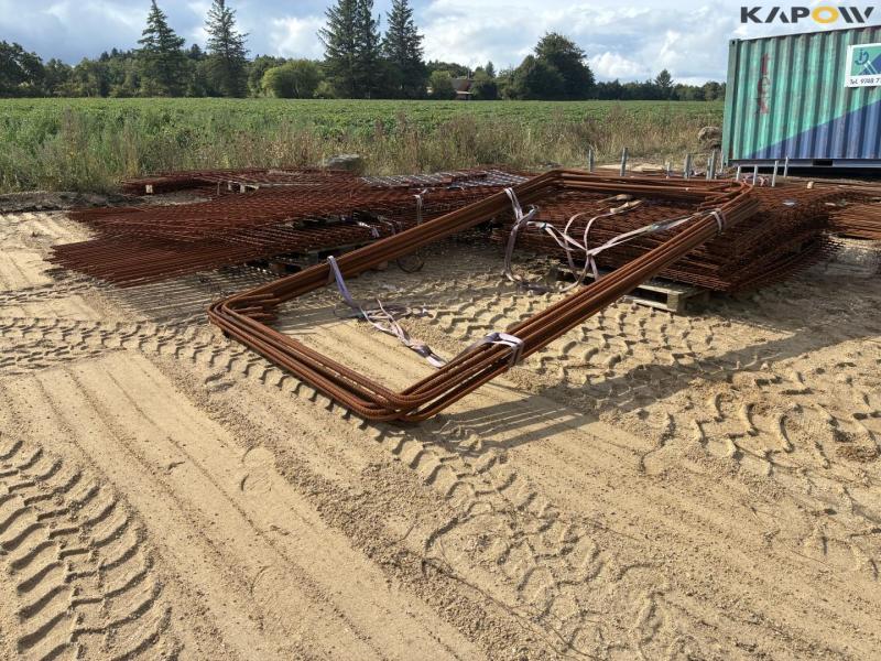 Rionet/ Rebar 3