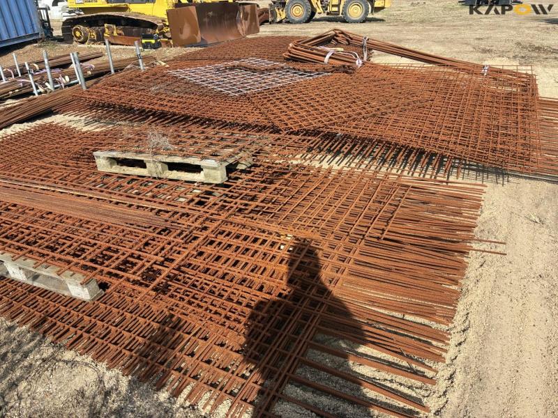 Rionet/ Rebar 5