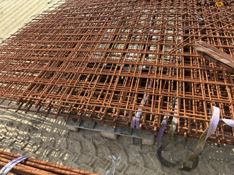 Rionet/ Rebar 14