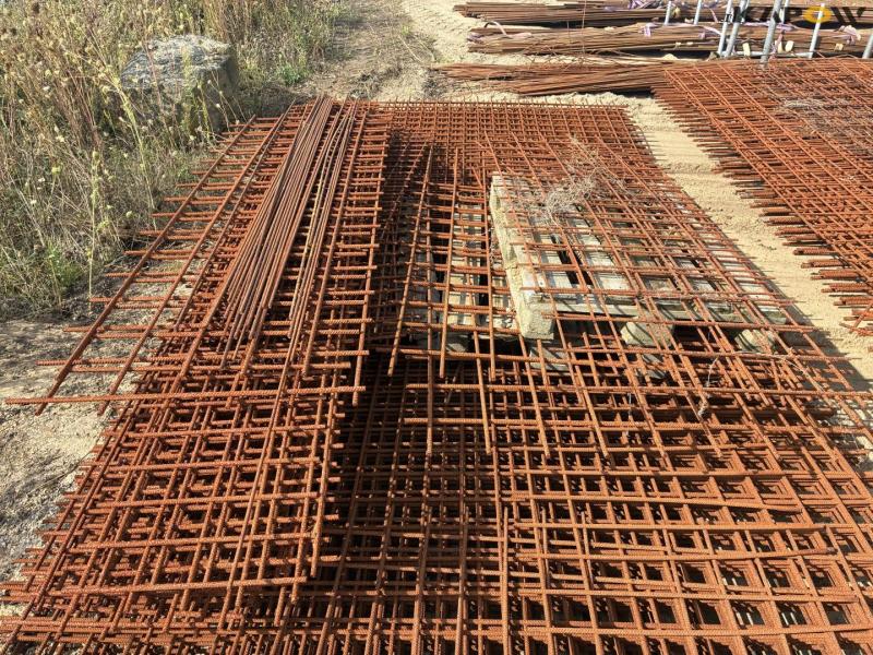 Rionet/ Rebar 18