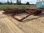 Rionet/ Rebar 3