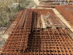 Rionet/ Rebar 18
