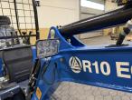 Rippa R10-6 Eco 15