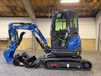 Rippa R22PRO Mini excavator 8