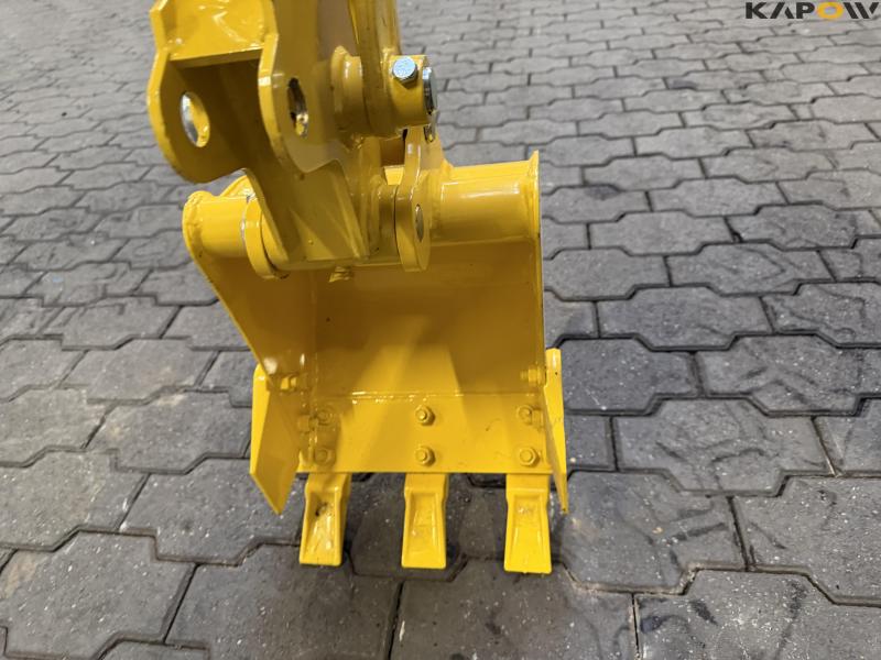 Rippa R319 Not Assembled 17