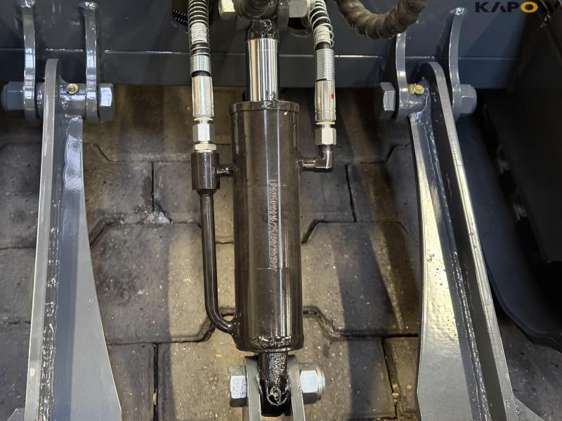 Rippa R319 Not Assembled 19