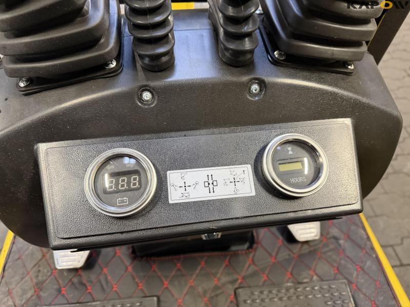 Rippa R319 Not Assembled 24