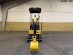 Rippa R319 mini excavator 2