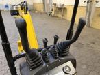 Rippa R319 mini excavator 23