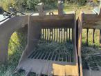 Grater shovel 130 cm 4