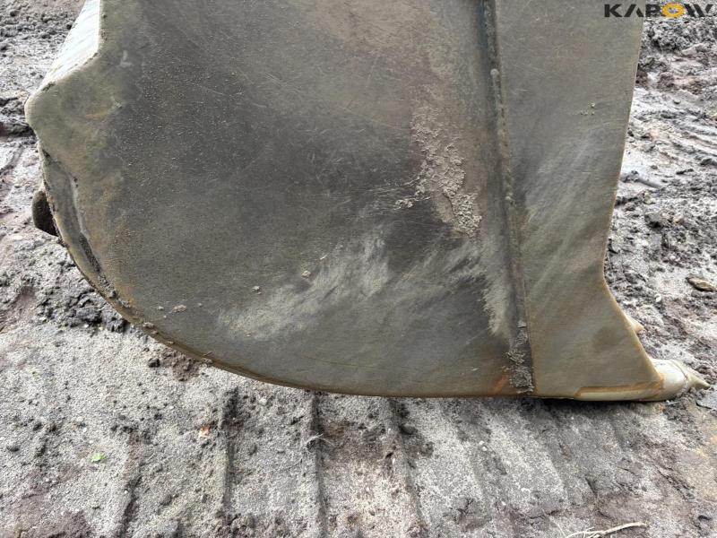 Grater shovel 170 cm 16