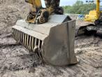 Grater shovel 170 cm 5