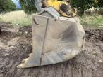 Grater shovel 170 cm 8