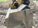 Grater shovel 170 cm 17