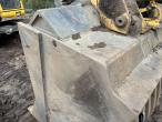 Grater shovel 170 cm 24