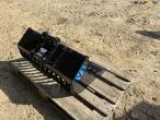 Screening bucket 60cm with S30/150 hitch 4