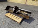 Grater shovel 1