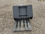 Skeleton bucket 3