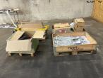 Rake parts 6