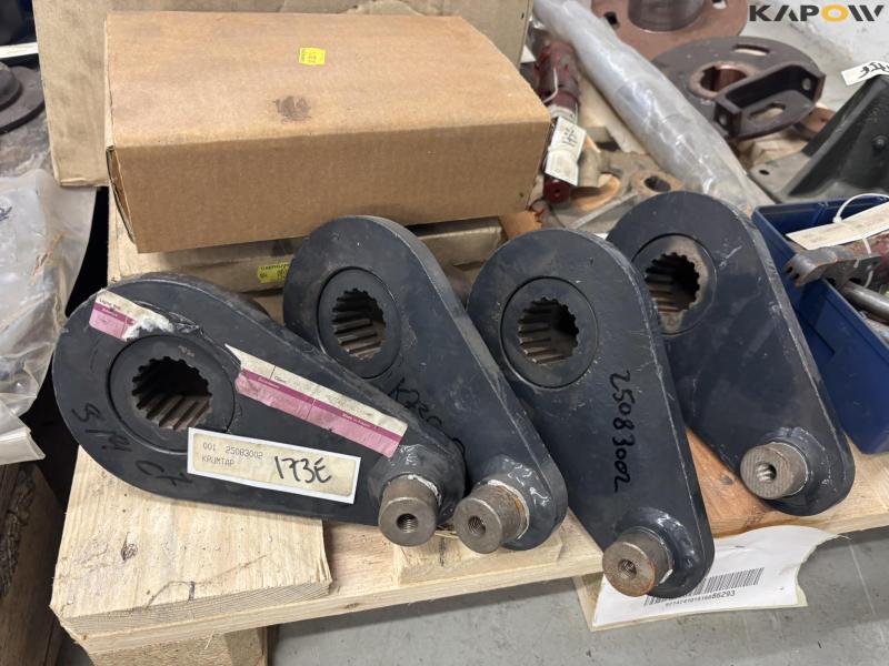 Rivierre-Casali spare parts 6