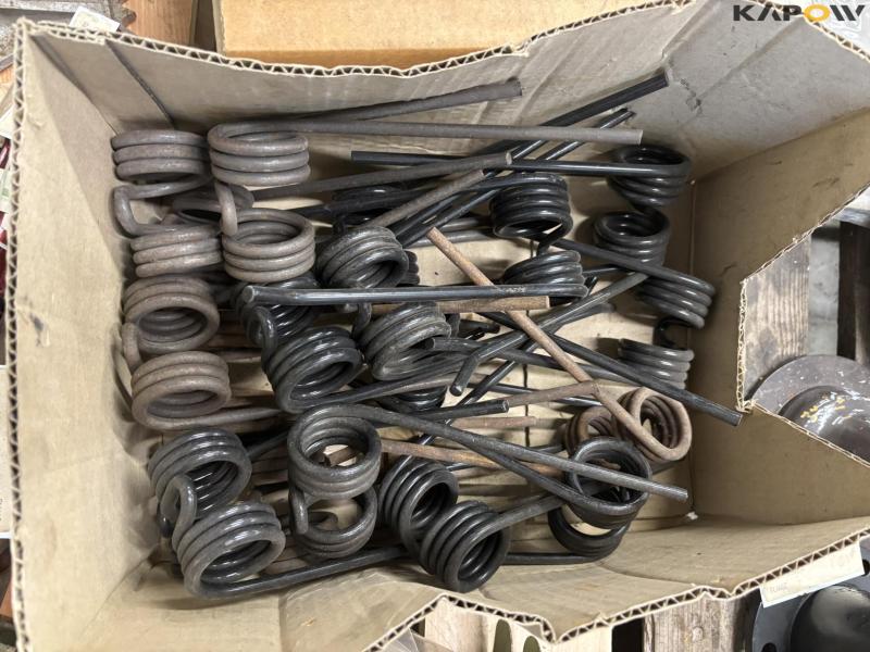 Rivierre-Casali spare parts 17