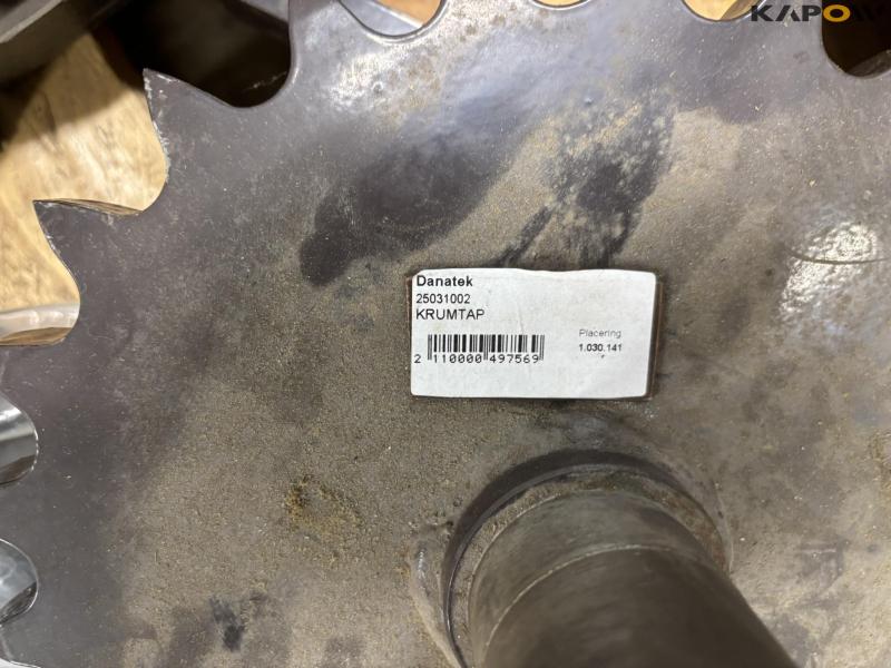 Rivierre-Casali spare parts 45