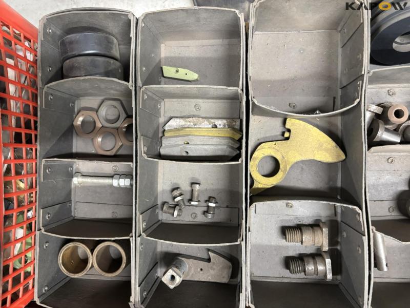 Rivierre-Casali spare parts 55
