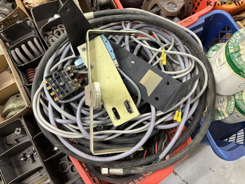 Rivierre-Casali spare parts 56