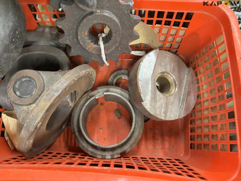 Rivierre-Casali spare parts 71