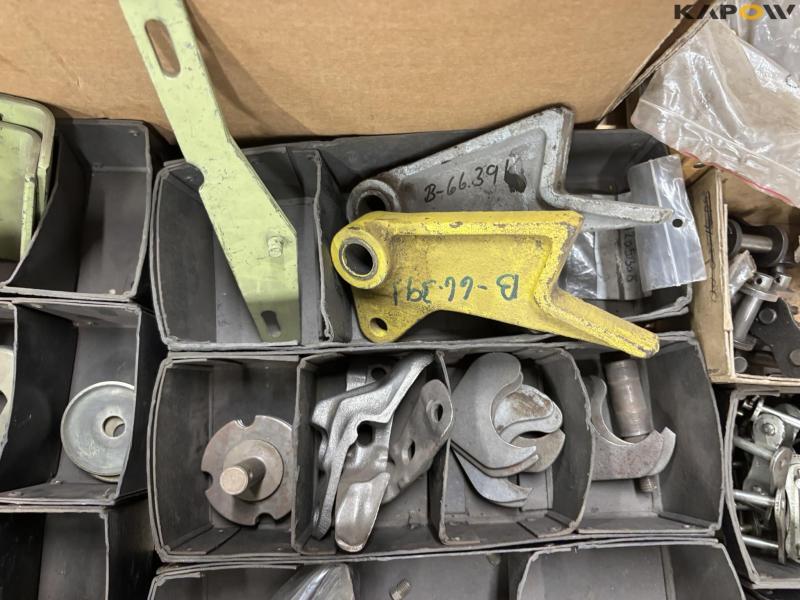 Rivierre-Casali spare parts 118