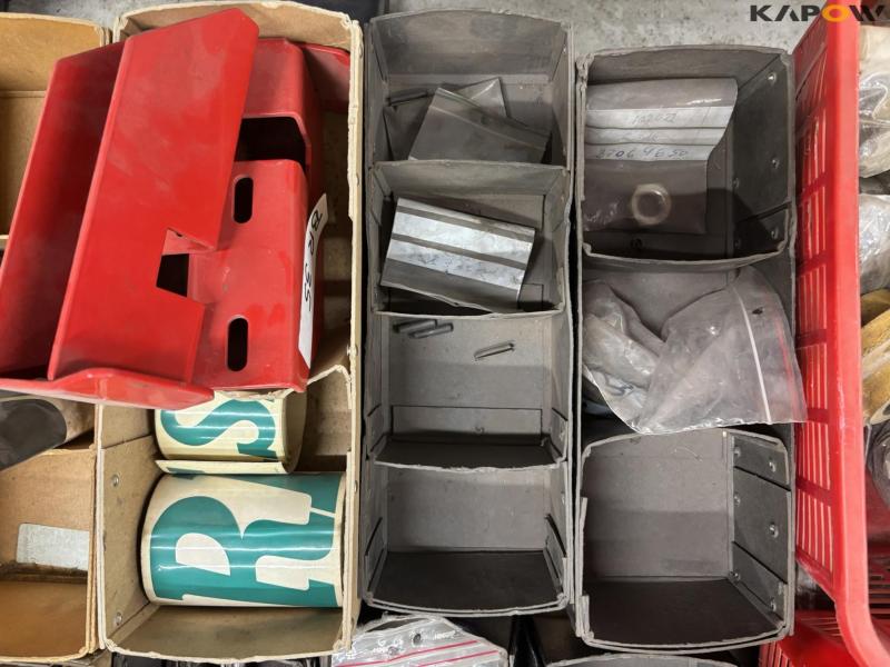 Rivierre-Casali spare parts 126