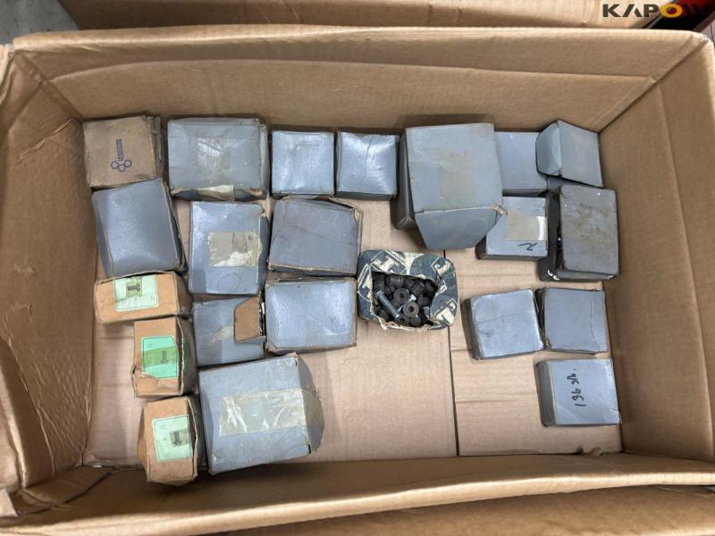 Rivierre-Casali spare parts 145