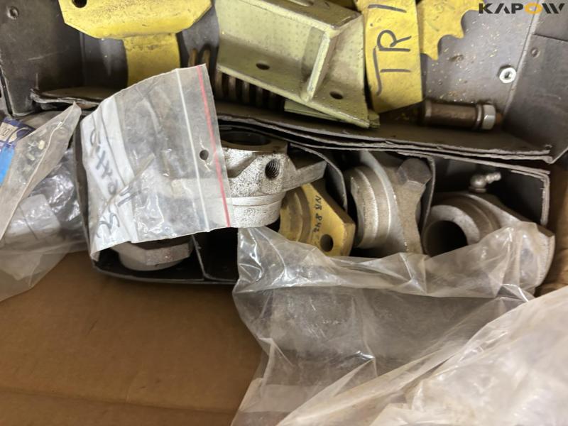 Rivierre-Casali spare parts 170