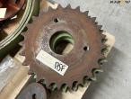 Rivierre-Casali spare parts 11