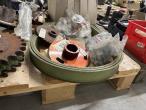 Rivierre-Casali spare parts 16