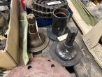 Rivierre-Casali spare parts 25